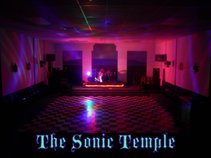 The Sonic Temple