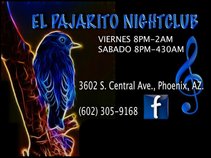 El Pajarito Night Club