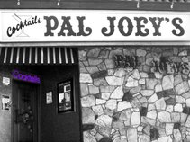 Pal Joey's Cocktails