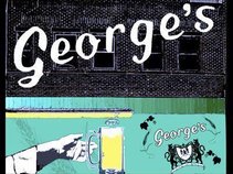 George's Lounge