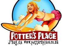 Potters Place