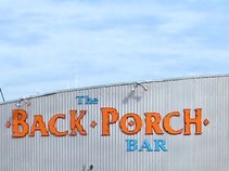 The Back Porch Bar