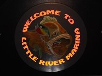 Little River Marina Mississippi
