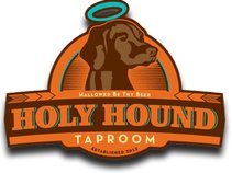 The Holy Hound Tap Room