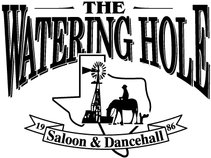 The Watering Hole Saloon