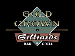 gold crown billiards hours