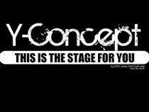 Y-Concept Stage