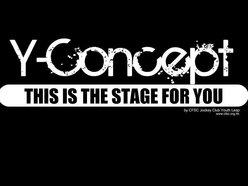 Y-Concept Stage