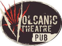 Volcanic Theater Pub