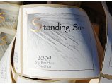 Standing Sun Wines