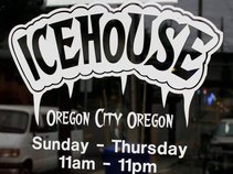 Ice House Bar & Grill