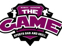 The Game Sports Bar and Grill