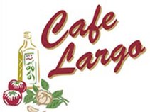 Cafe Largo