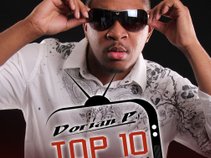 Dorian P's Top 10 Countdown