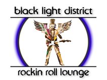 Blacklight District Lounge