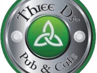 Three Ds Pub and Cafe