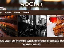 Social Kitchen and Brewery
