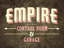 Empire Control Room