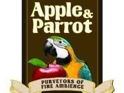 Apple & Parrot Taunton