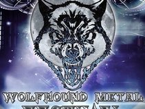 Wolfhound Metal Festival