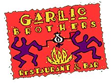 Garlic Brothers Restuarant