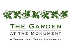 The Biergarten at Monument Cafe