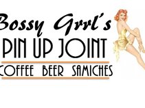 Bossy Grrl's Pinup Joint