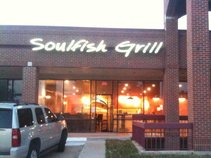 Soulfish Grill