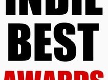 Indie Best Awards (Online only)