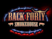 Back Forty Smokehouse