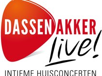 Dassenakker - LIVE -