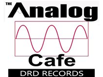 The Analog Cafe & DRD Records Theater