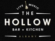 The Hollow Bar + Kitchen