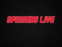 Spinners Live