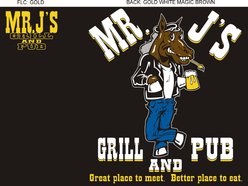 Mr. J's Grill and Pub