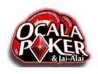 Ocala Poker Jai Alai