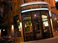 Uncommon Ground -Clark