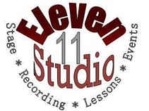 Eleven 11 Studio - recording, mixing, mastering