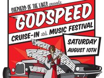 SOTL- Godspeed!  Cruise-in and Music Festival