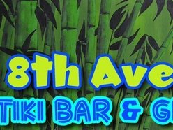 8th Avenue Tiki Bar