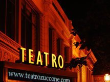 Teatro Zuccone