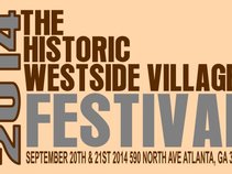 The Historic Westside Village Festival