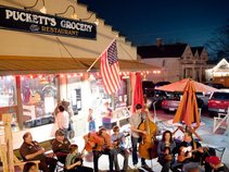 Puckett's of Leipers Fork