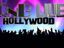 RnB Live Hollywood
