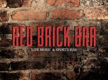 Red Brick Bar