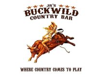 Jr's Buckwild Country - Bar