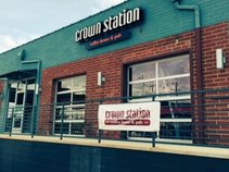 Crown Station