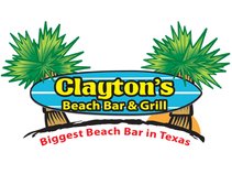 Clayton's Beach Bar & Grill