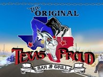 Texas Proud Bar & Grill
