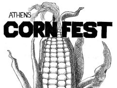 Athens Cornfest